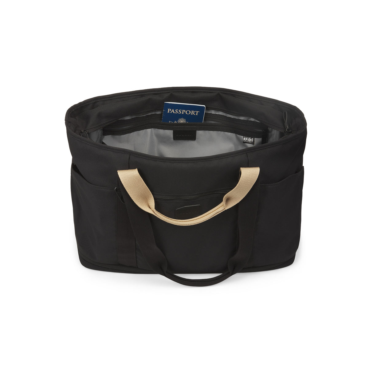 Bugatti Vacilando Travel Tote Bag