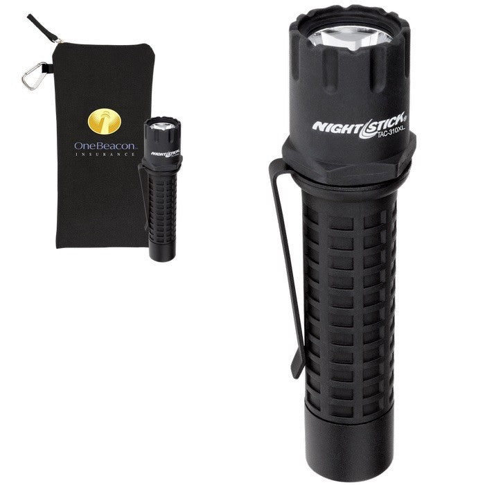 Nightstick Polymer Tactical Flashlight