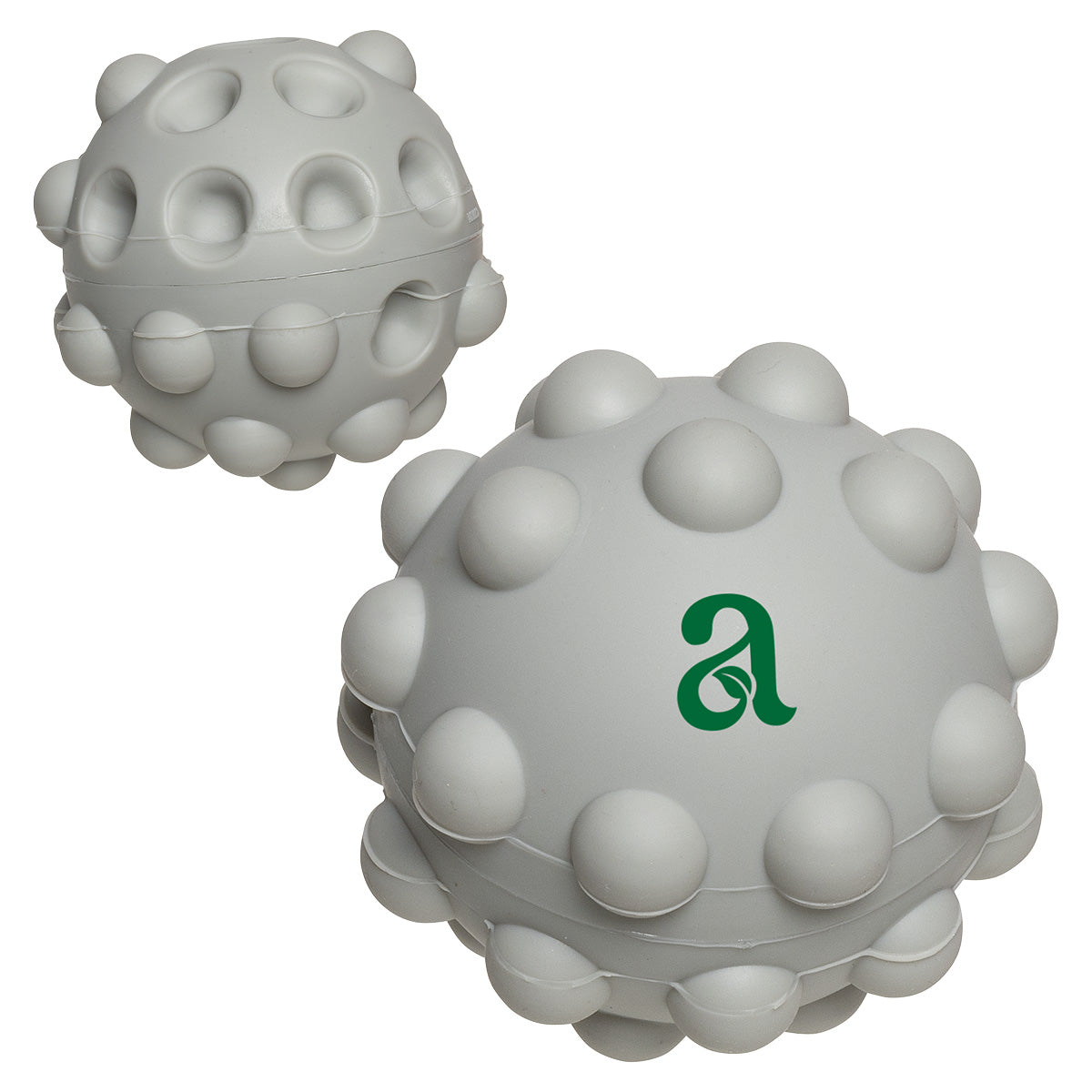 000600 Push Pop Bounce Ball