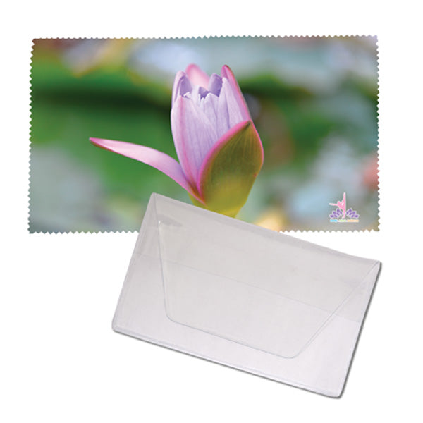 E-Z Import™ Microfiber Cloth: Square