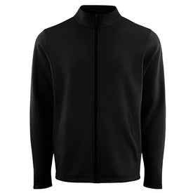 Dri-Balance™ Poly-Cotton Fleece Performance Jacket