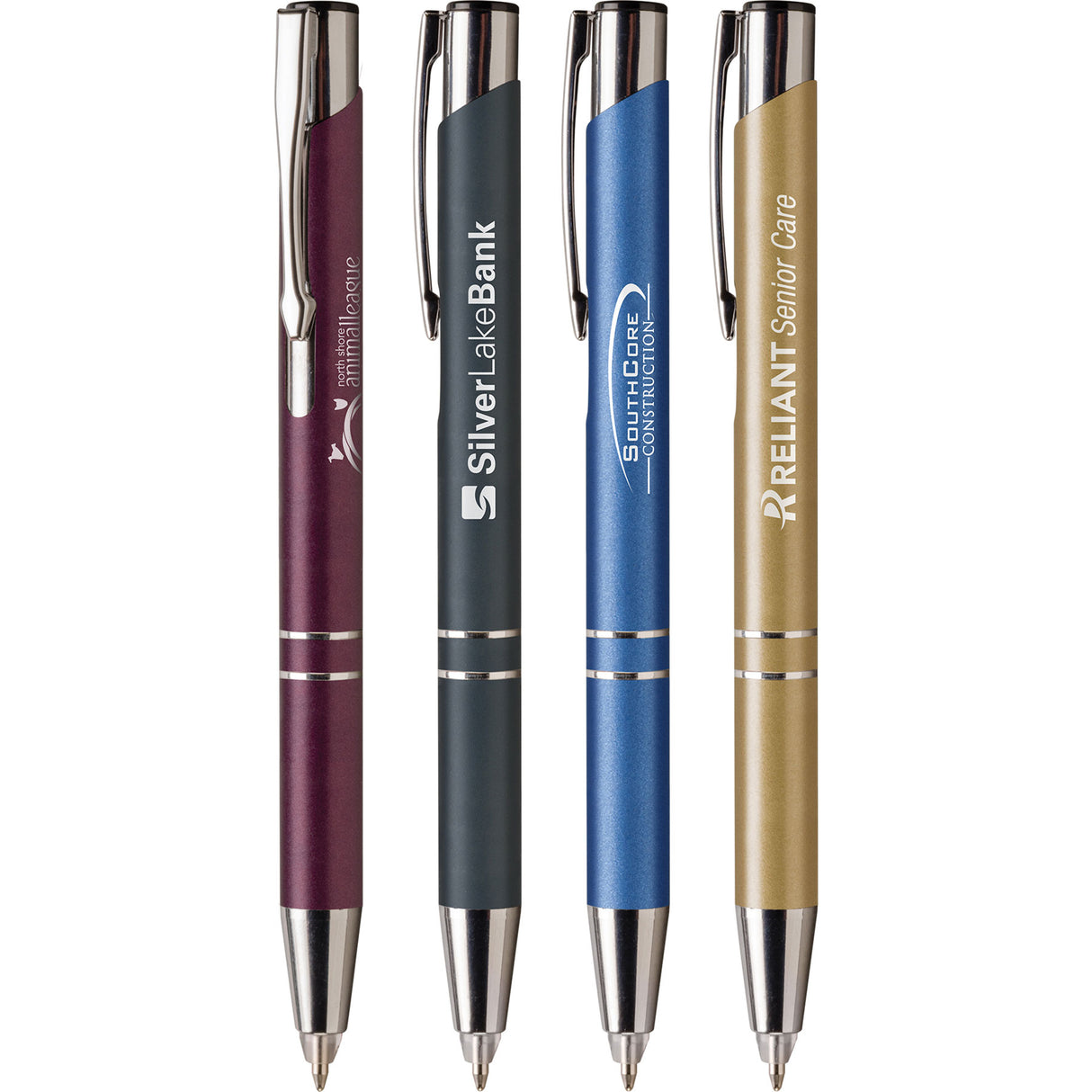Sonata™ Torch Executive Metal Pen