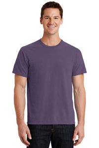 Vintage Plum Purple Blank