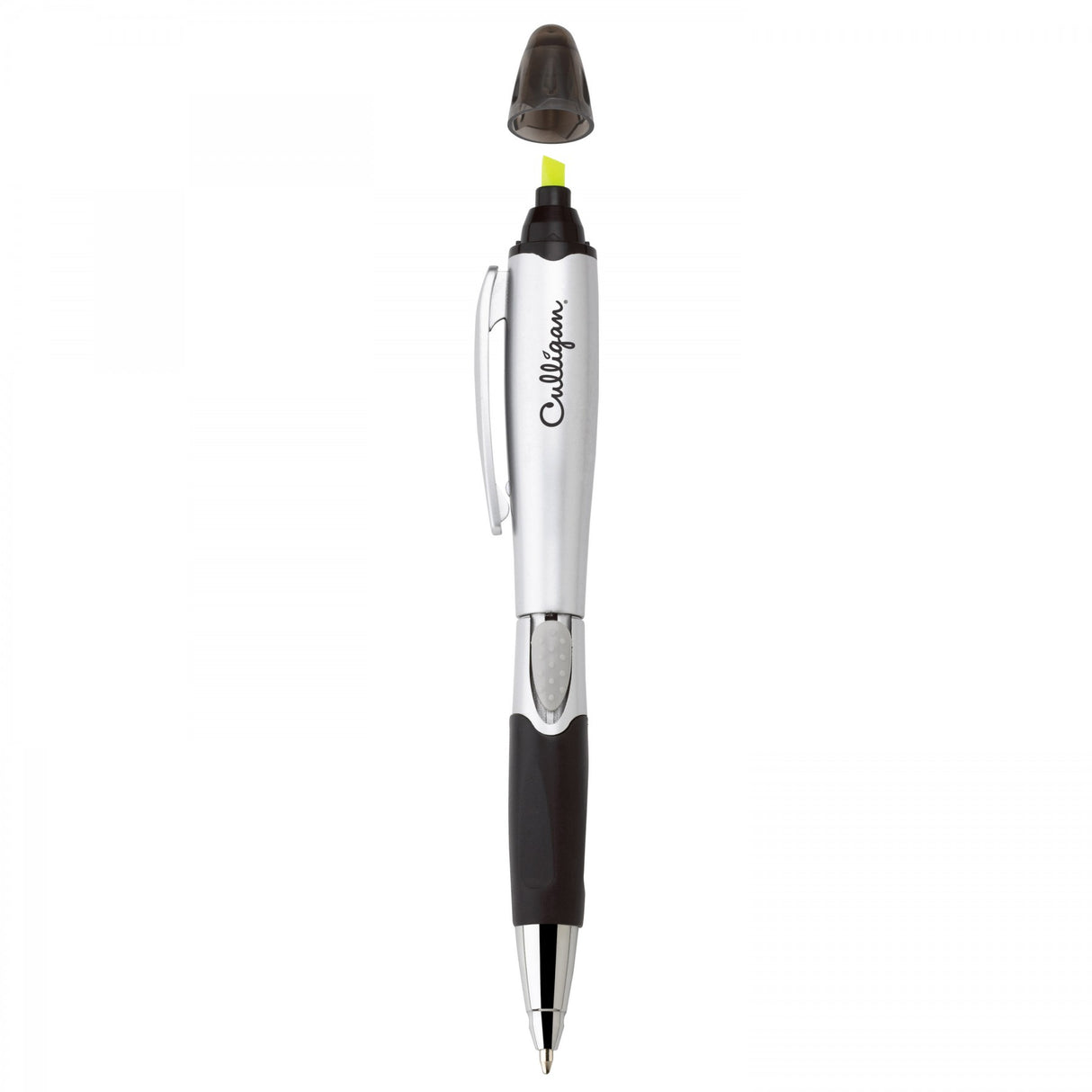 G1032 SilverBlossom Side Black