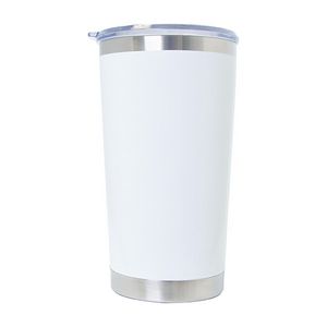 Zaira 350 Ml. (12 Fl. Oz.) Travel Tumbler Mug