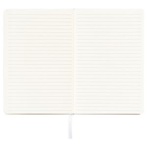 SimpliColor Hard Cover Notebook - A5