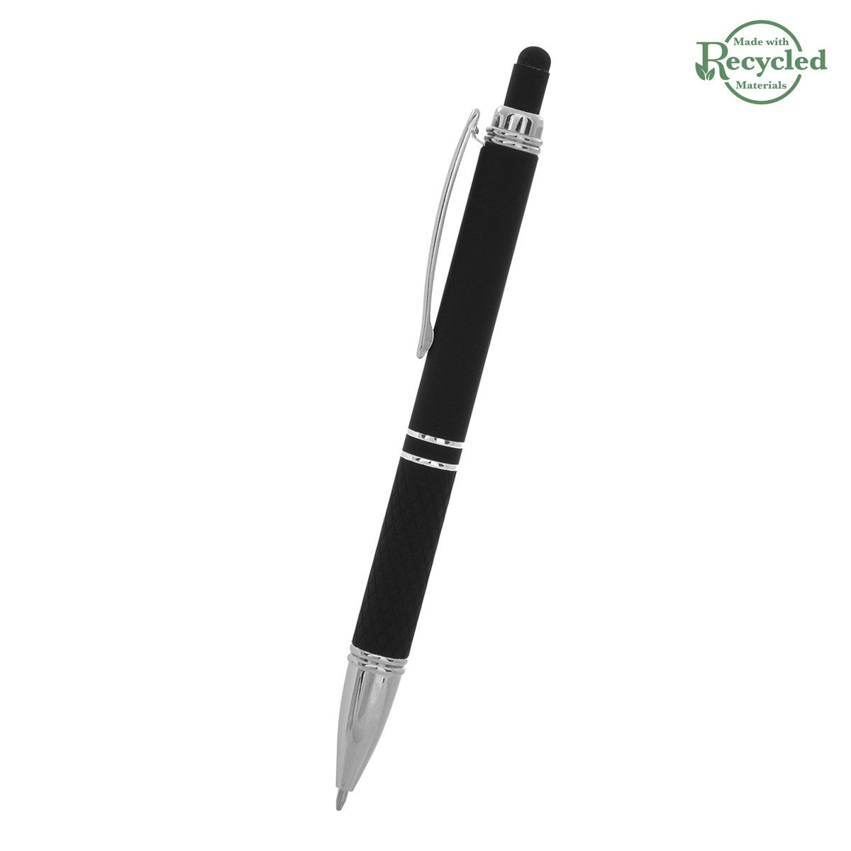 Quilted Stylus Pen