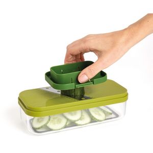 Joseph Joseph® Multi-Prep™ 4 Pc. Grater & Slicer