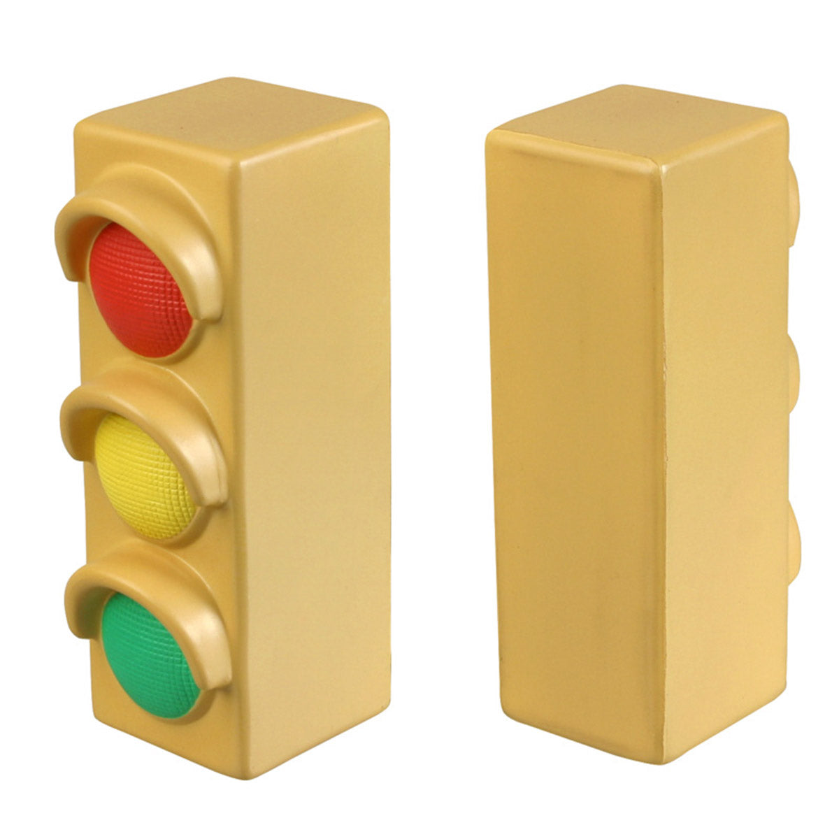 Traffic Light Stress Reliever