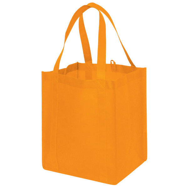 000016 Jumbo Non-Woven Tote Bag