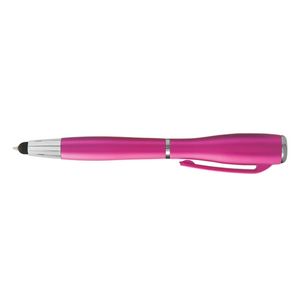 Magenta blank