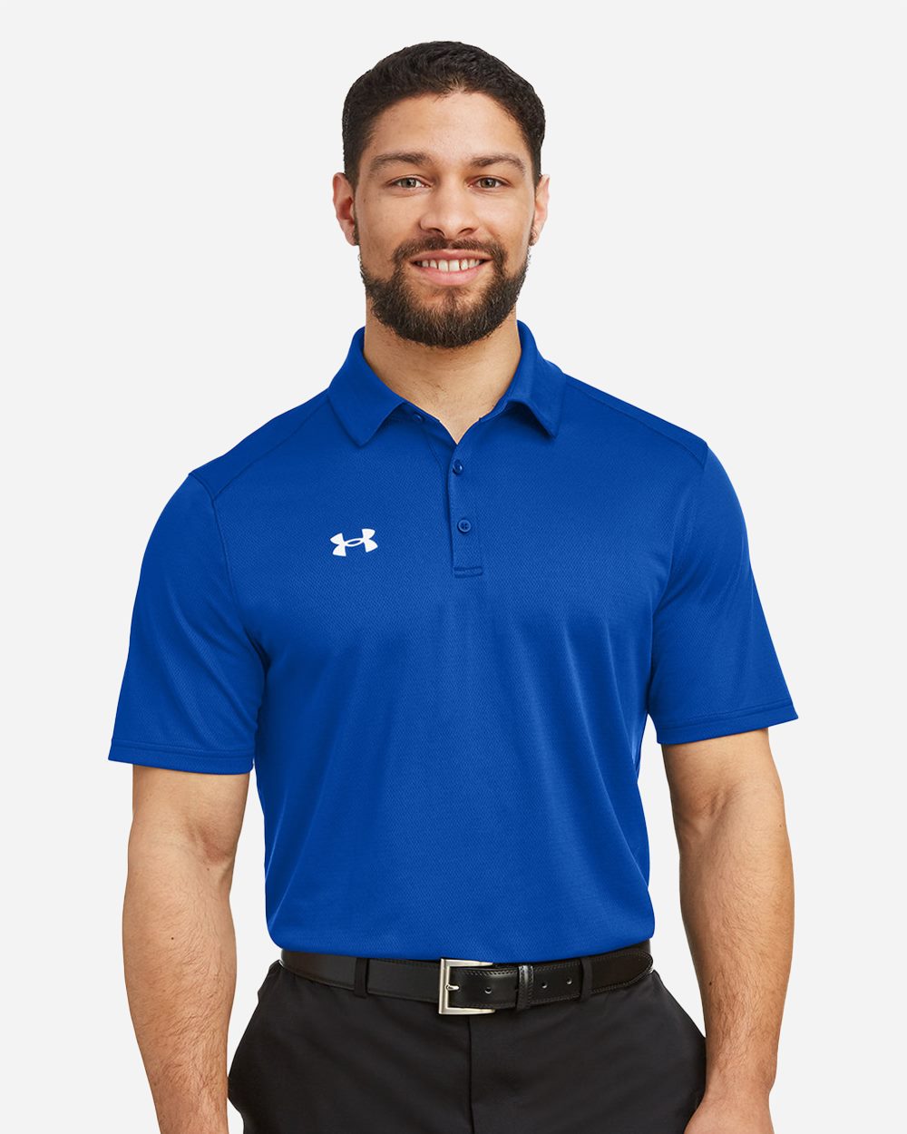 UNDER ARMOUR® Men's Tech™ Polo