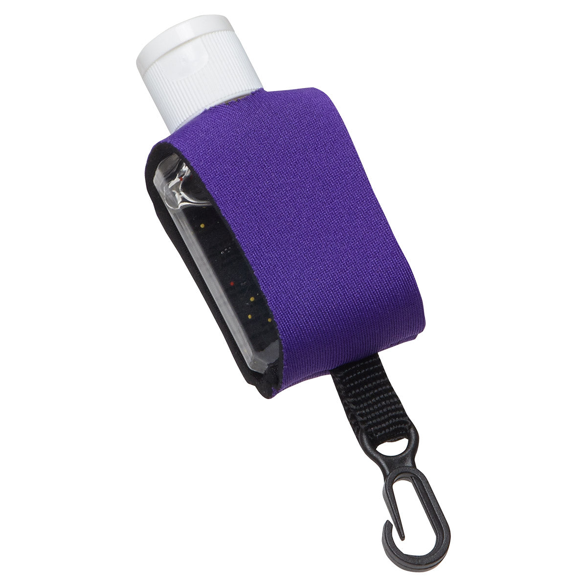 Cozy Clip 1 oz Moisture Bead Hand Sanitizer