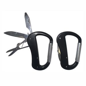 KT-014 multi tool Carabiners (3-5 Days)