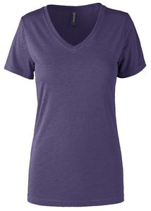 Purple Heather Blank Front