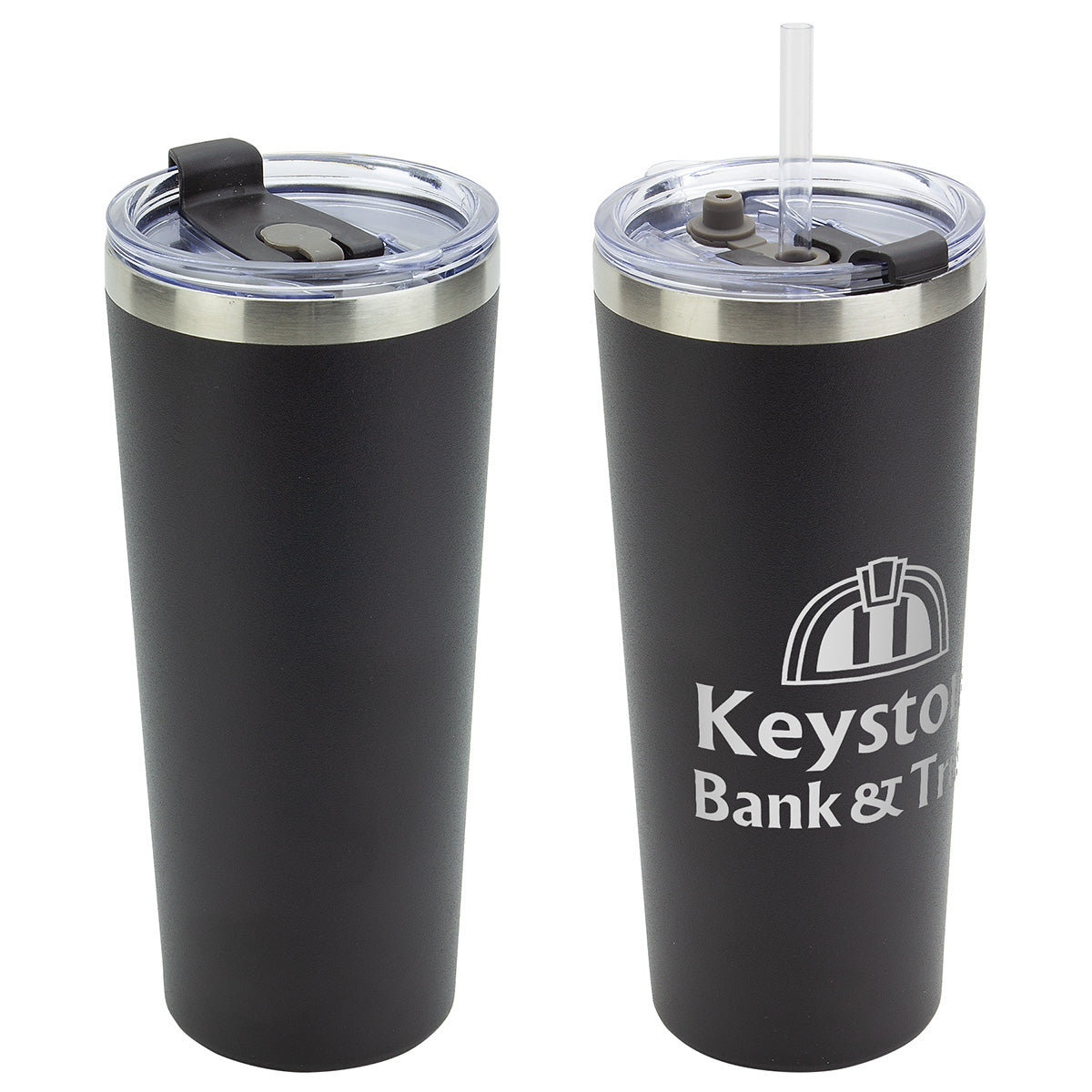 Brighton 20 oz Vacuum Insulated Stainless Steel Tumbler
