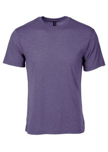Purple Heather Blank Front
