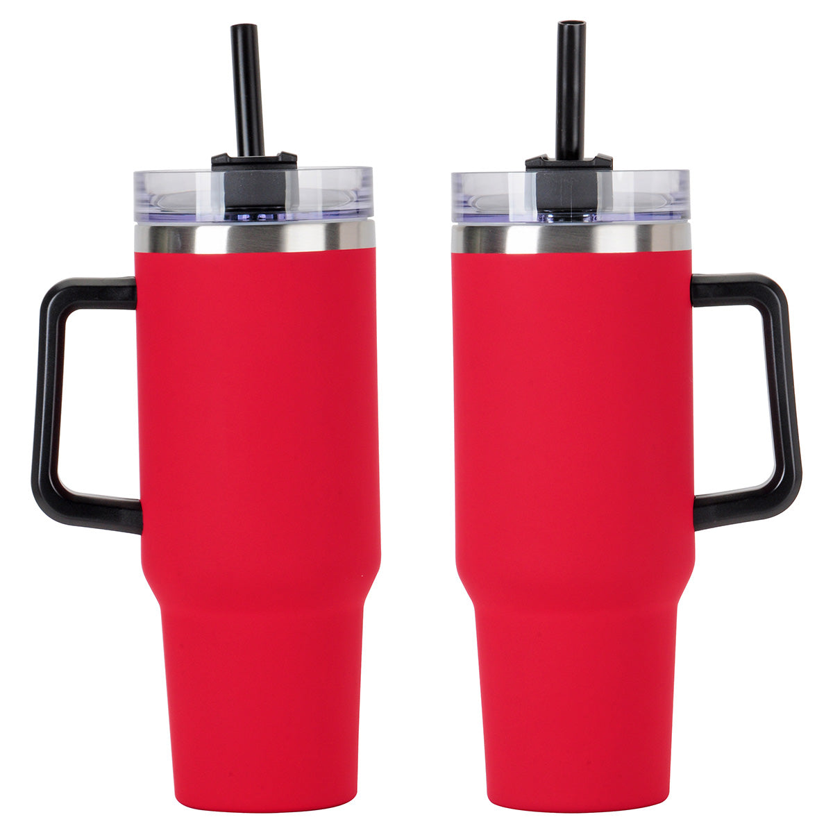 000641 Maxim 40 oz Vacuum Insulated Stainless Steel Mug