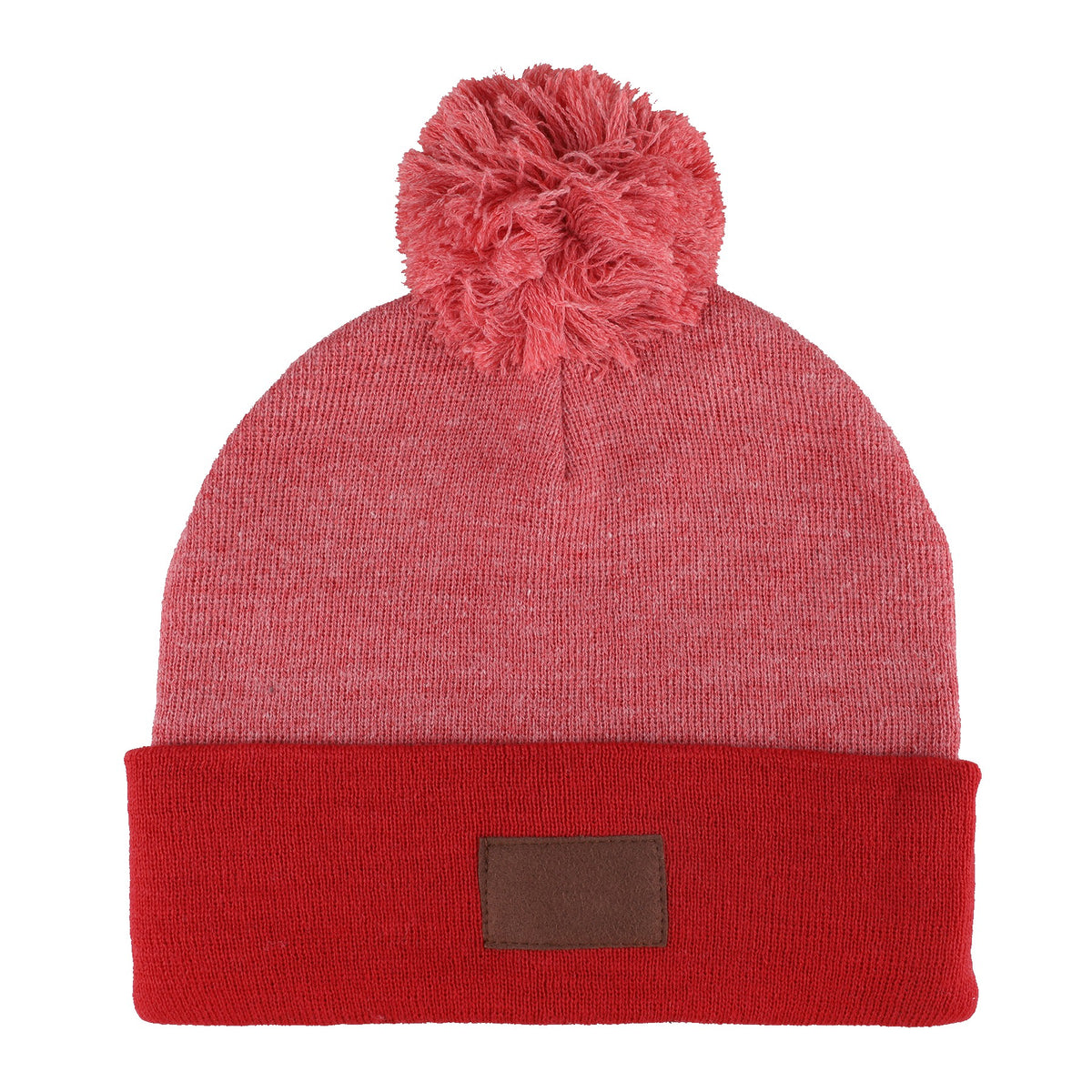 Harbour Pom Recycled Plastic Beanie