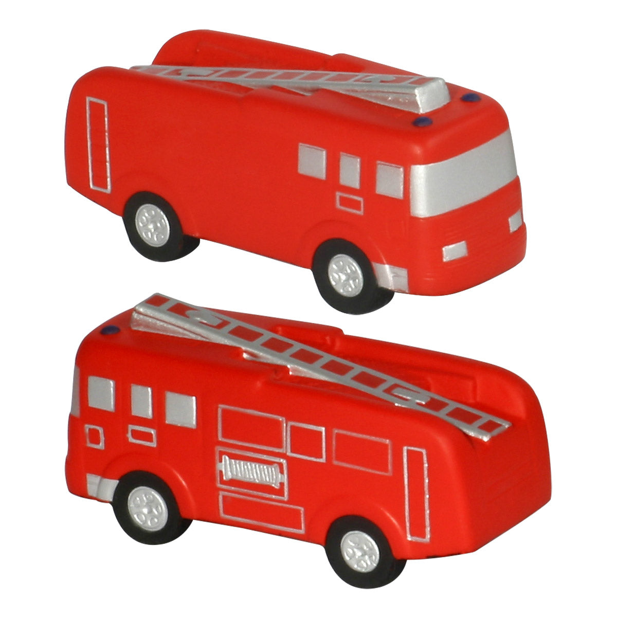 Fire Truck Stress Reliever