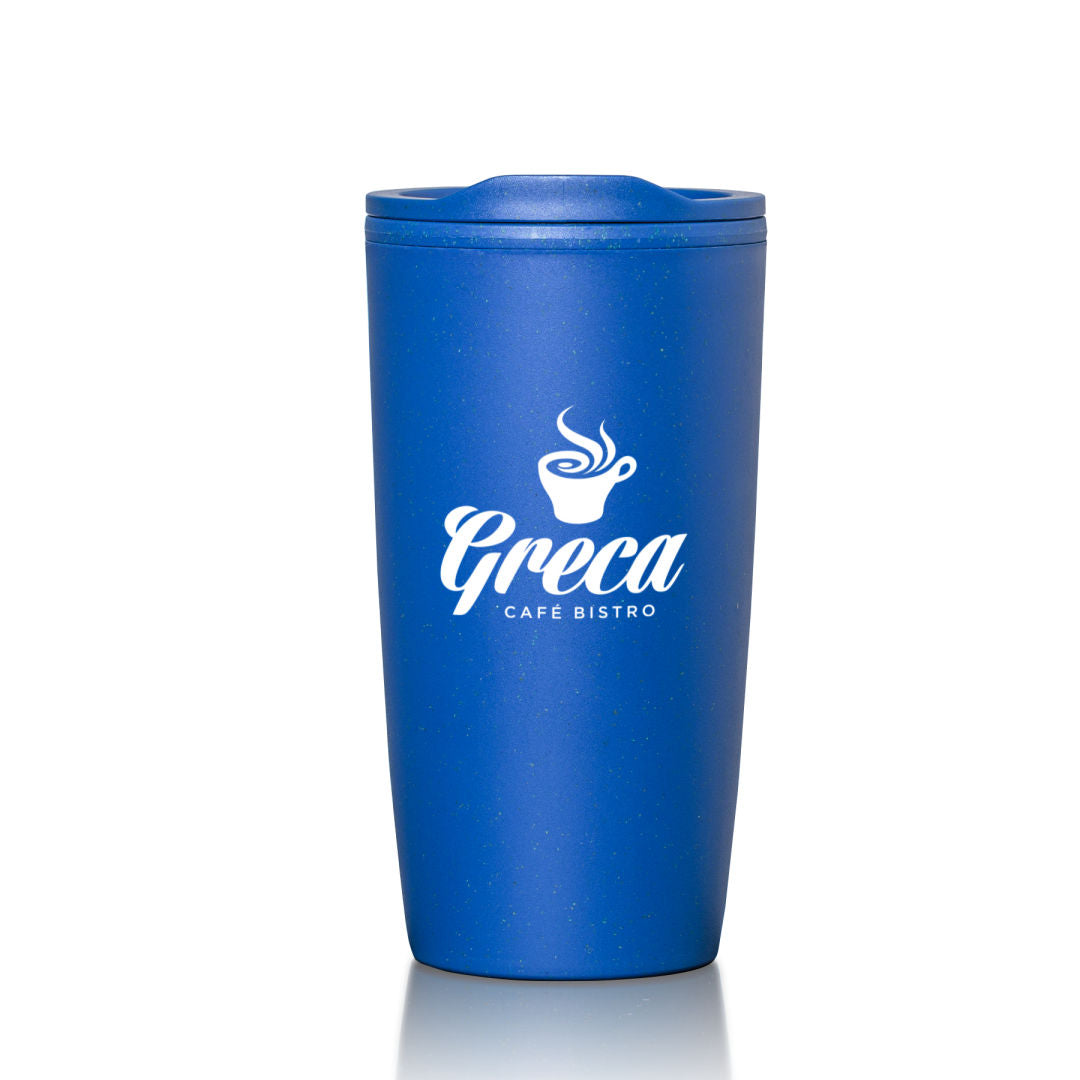 Blue / 20 oz