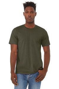 Dark Olive Green Blank
