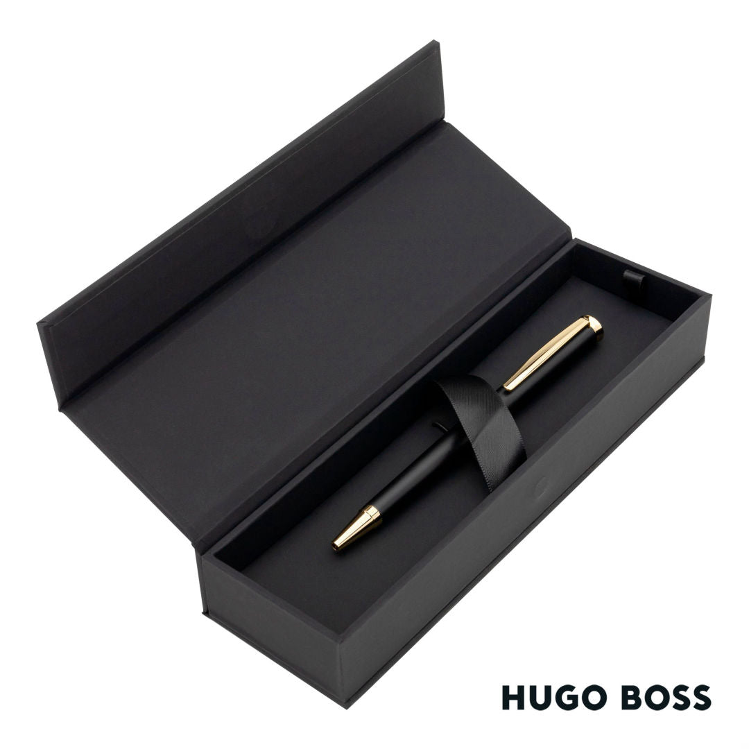 Hugo Boss? Sophisticated Ballpoint Pen