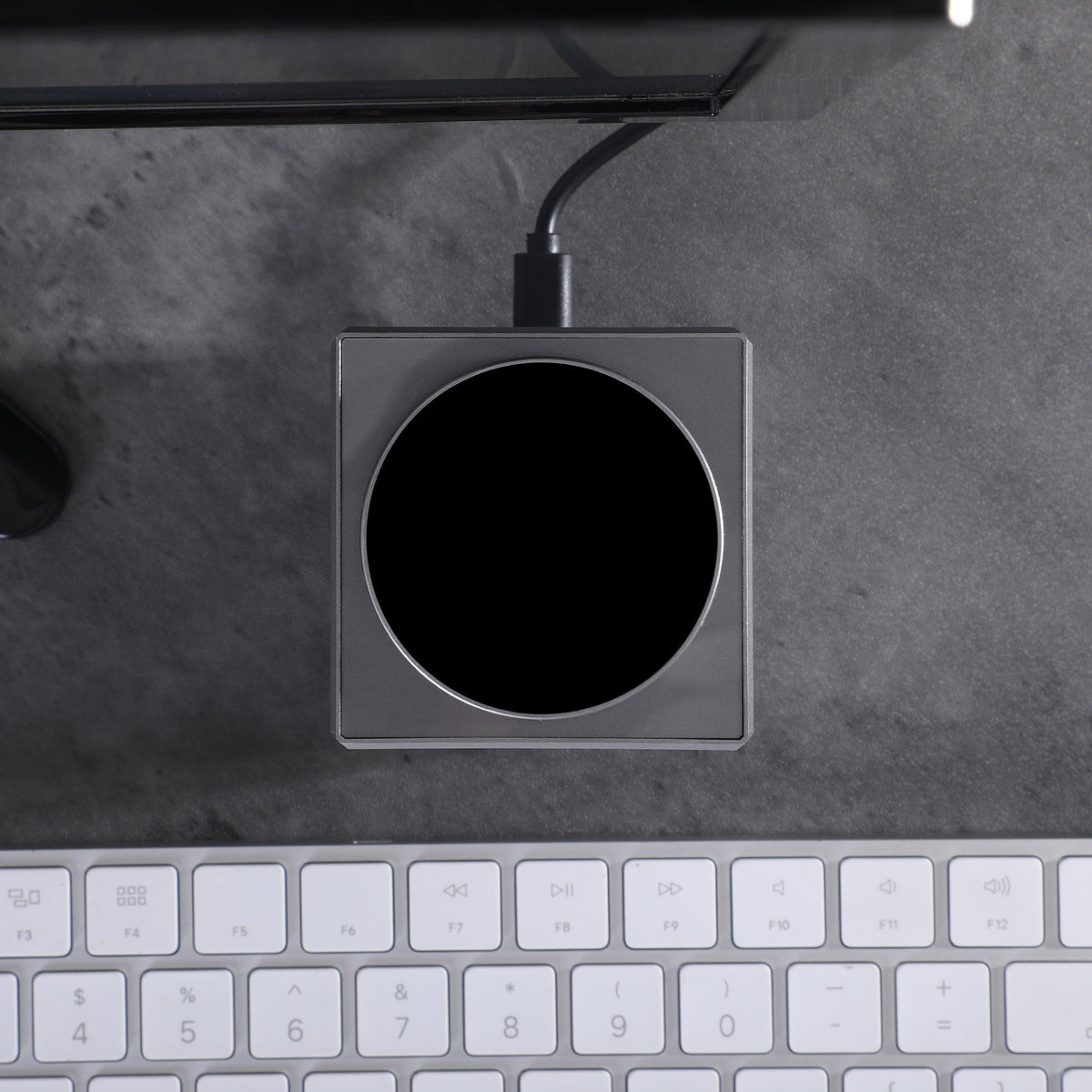 Powerpivot 3-in-1 Wireless Charger