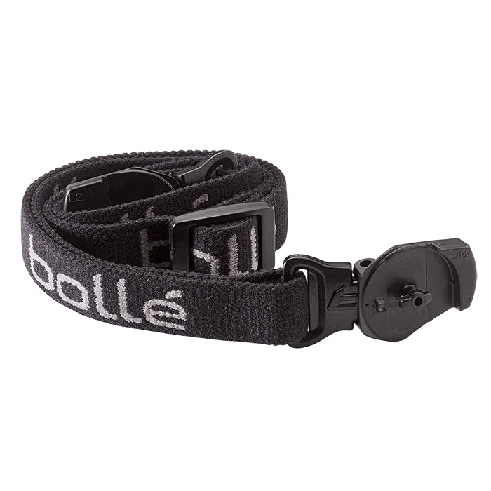 Bolle Ultim8 Gray Lens