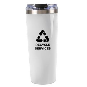 Phoenix Recycled Stainless Steel Tumbler