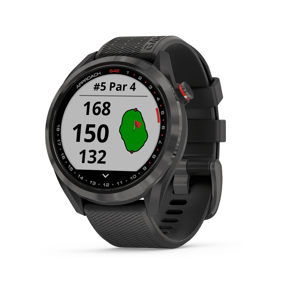 Garmin Approach S42
