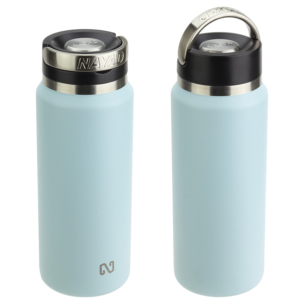 NAYAD® Roamer 26 oz Stainless Double-wall Bottle