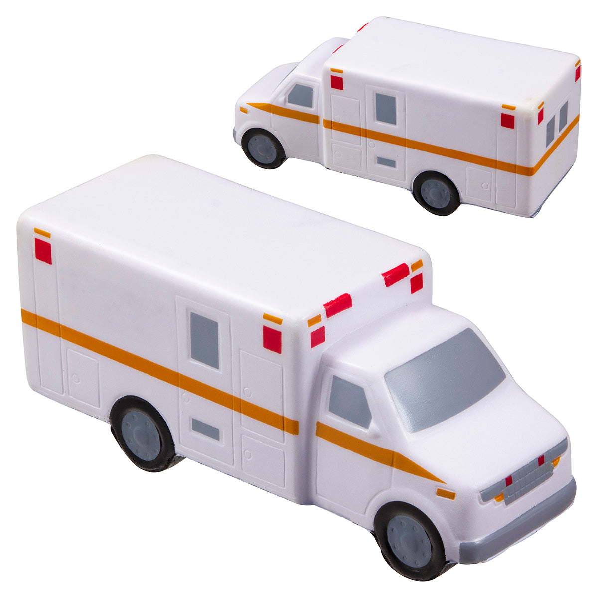 Ambulance Stress Reliever
