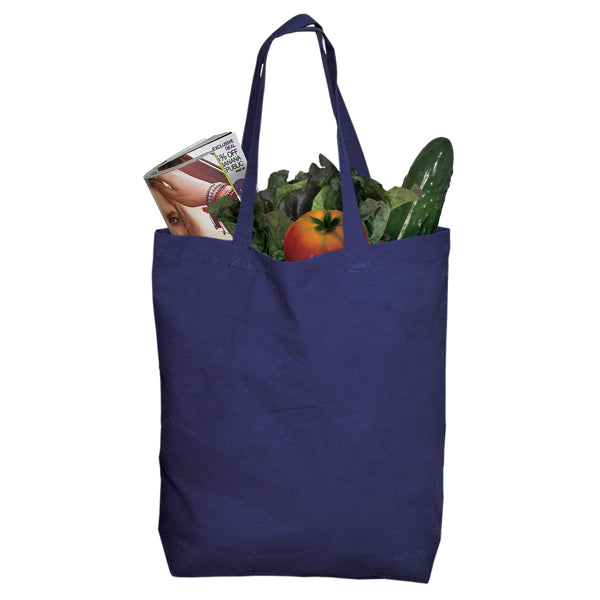 5.5 Oz. Cotton Tote