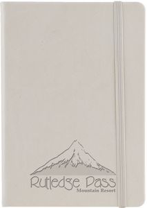 Bella Luna Junior Journal Debossed 5X7