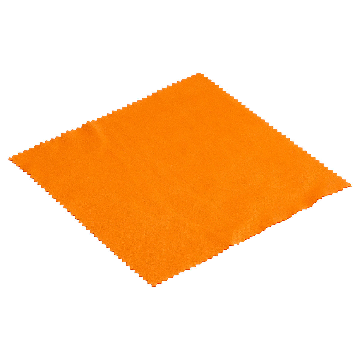 Premium 6" x 6" Microfiber Cloth- 1-Color