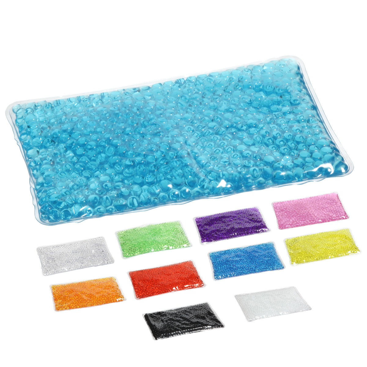 000605 Aqua Pearls™ Hot/Cold Pack