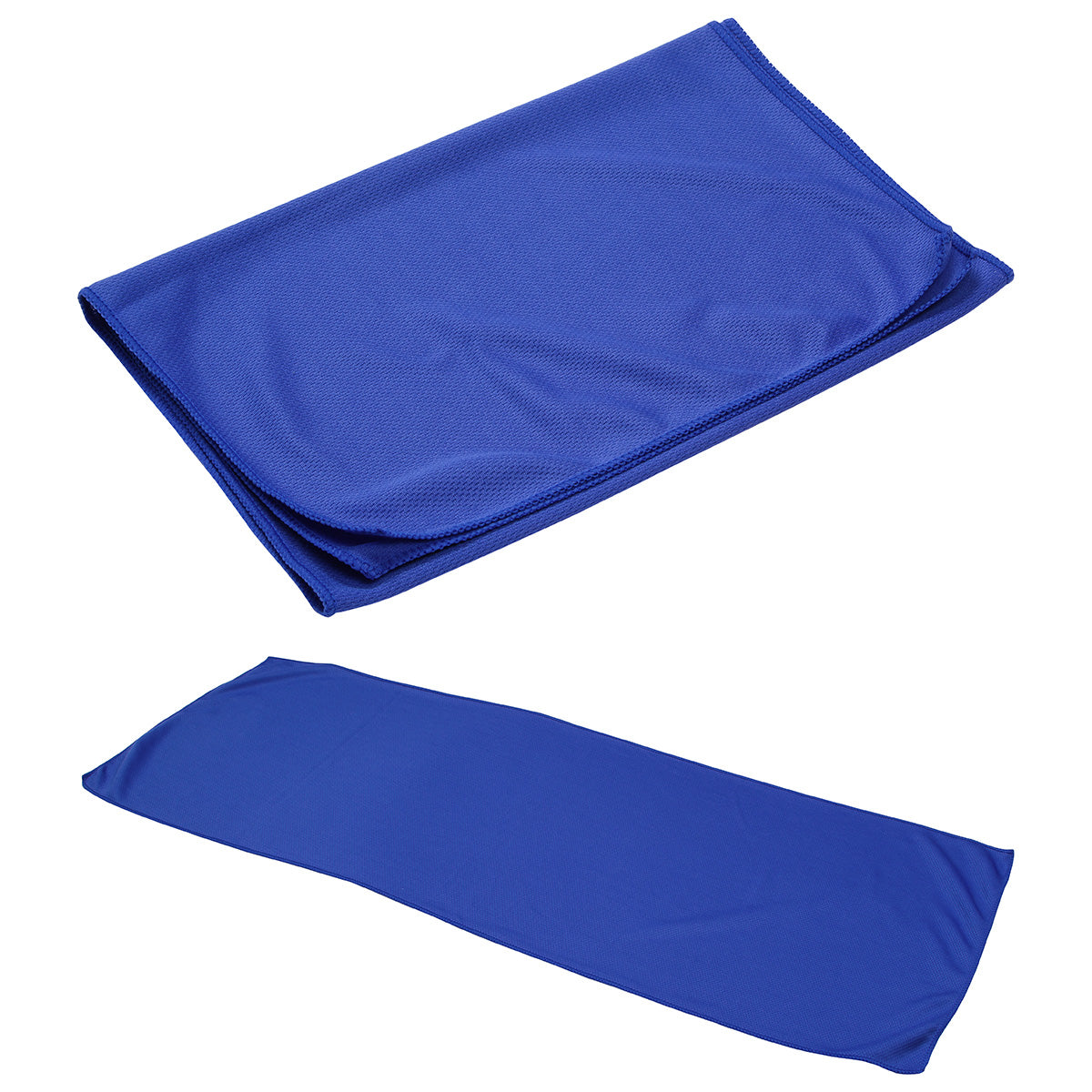 000696 Chiller RPET Cooling Towel