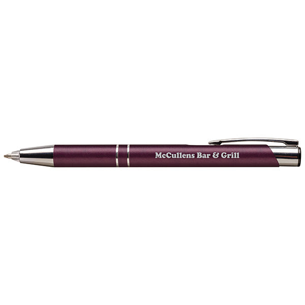 Sonata™ Torch Executive Metal Pen