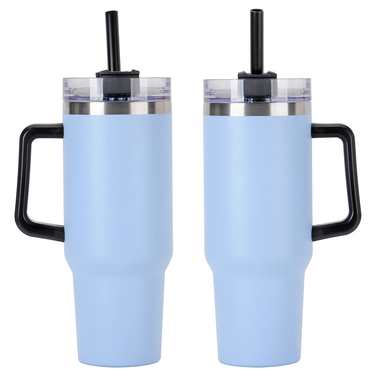 000641 Maxim 40 oz Vacuum Insulated Stainless Steel Mug