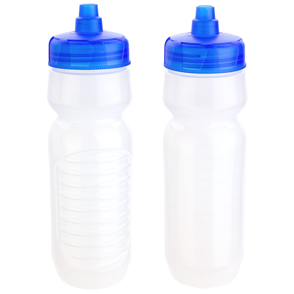 000637 Tailwind 24 oz LDPE Bike Bottle