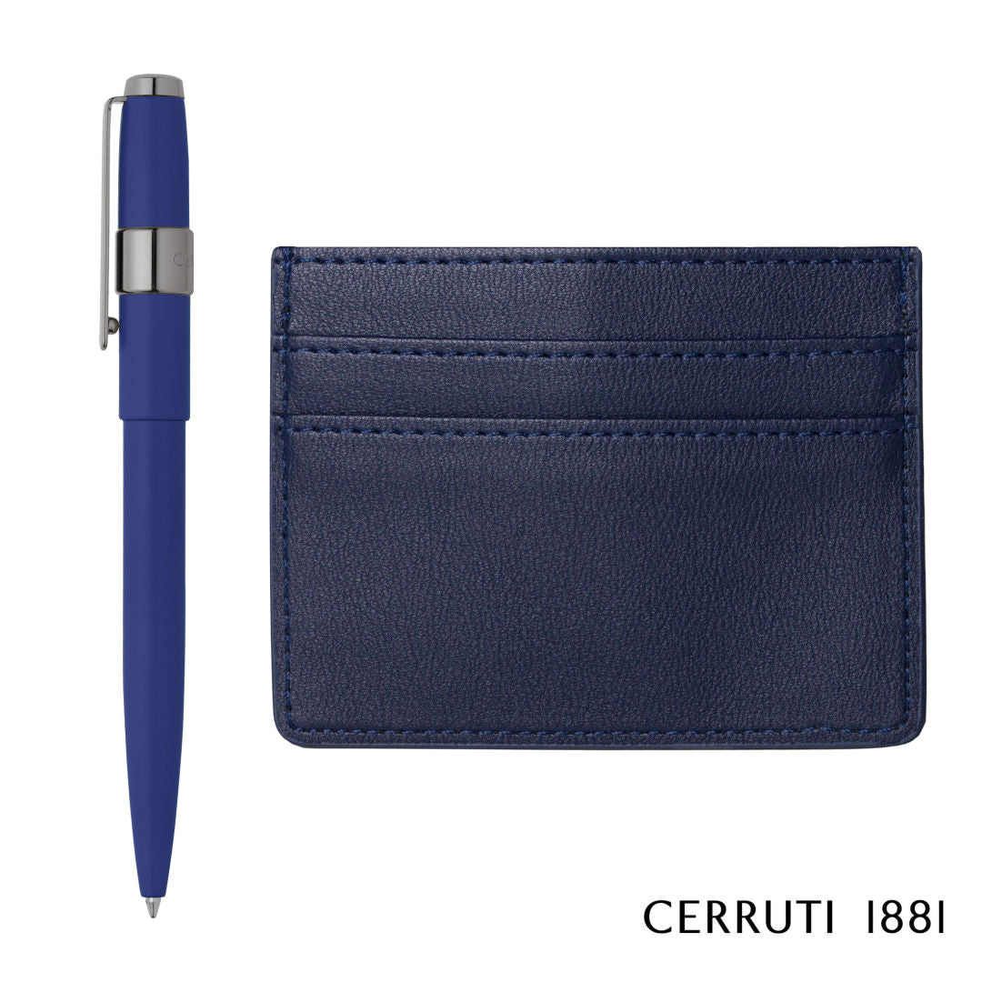 Navy (Blank)