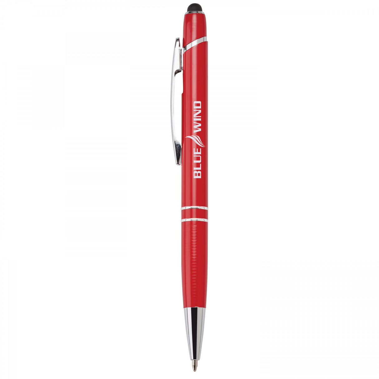 I138 Glacio Red Side