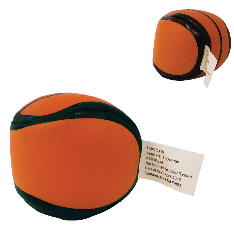Basketball Kick Sack Ball