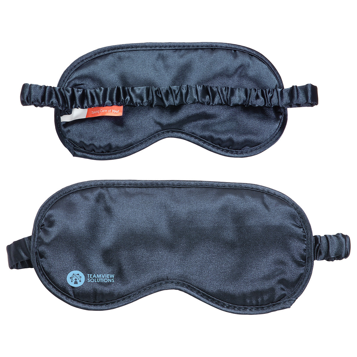 Bouquet Scented Satin Sleep Mask