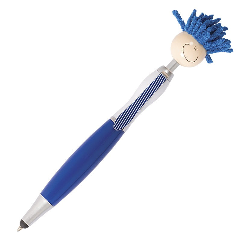 MopToppers® Screen Cleaner w/Stylus Pen