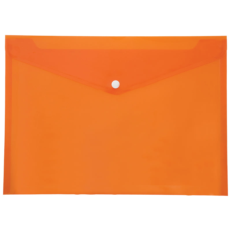 Translucent Orange