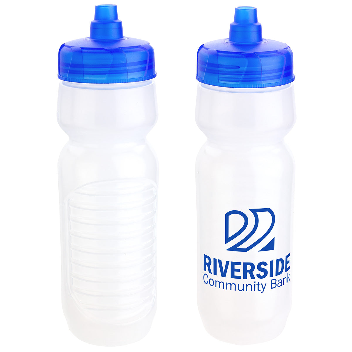 000637 Tailwind 24 oz LDPE Bike Bottle