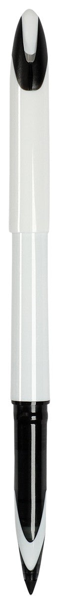 uni-ball Air Rollerball Pen White