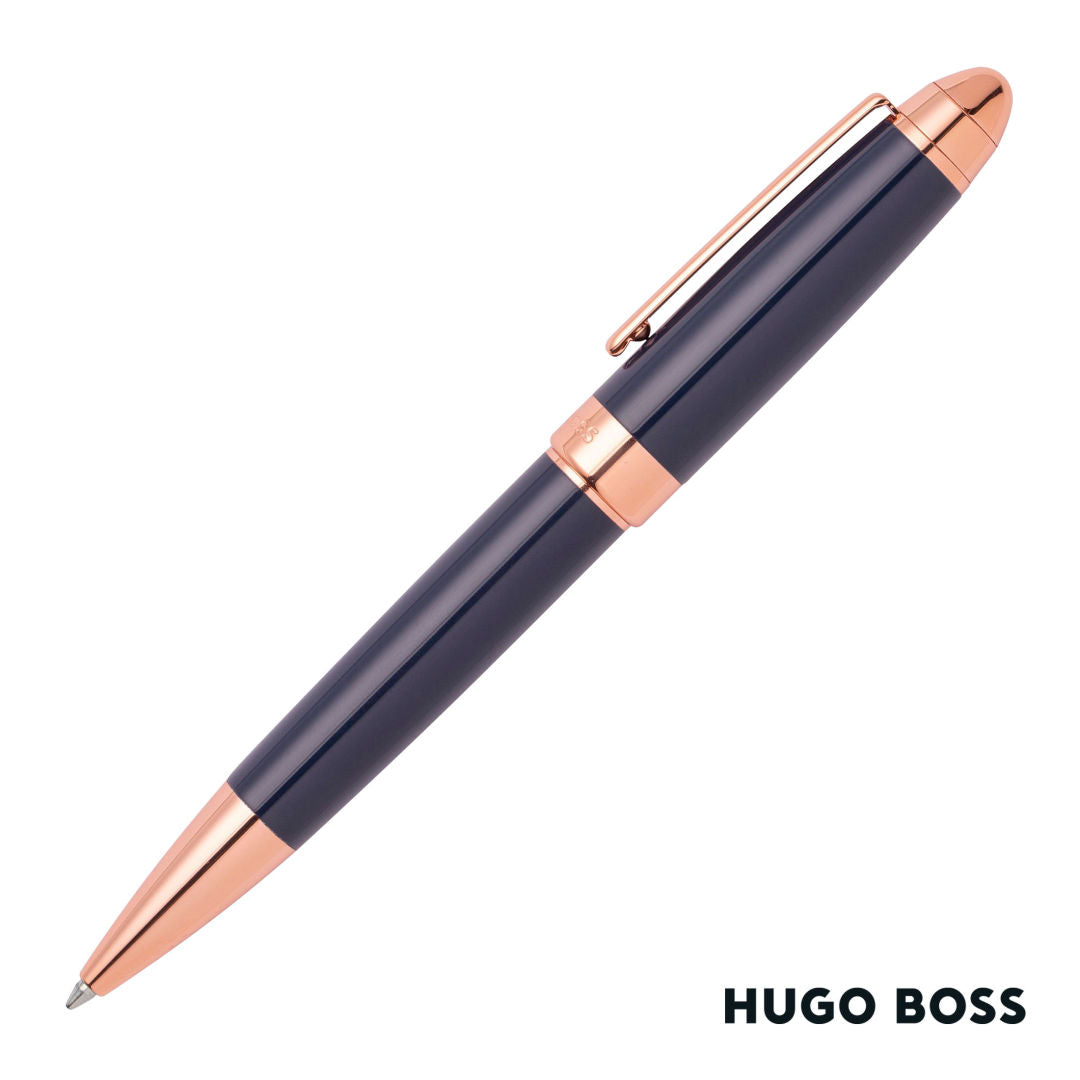 Blue/Rose Gold (Blank)